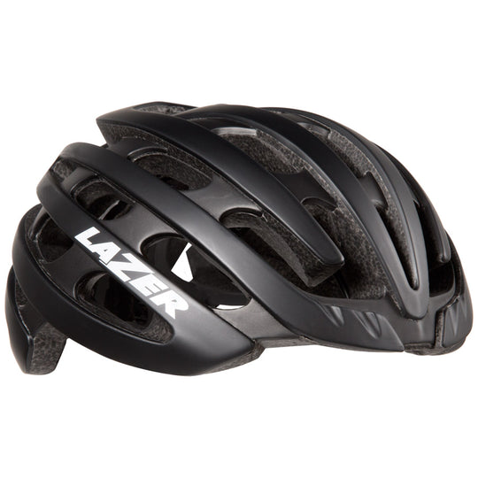 Casco Lazer Z1 - Nero Opaco