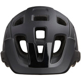Casco Lazer Jackal - Nero Opaco