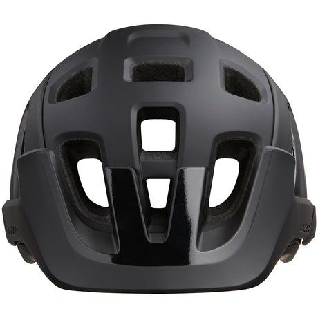Casco Lazer Jackal - Nero Opaco