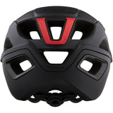 Casco Lazer Jackal - Nero Opaco