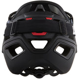 Casco Lazer Jackal - Nero Opaco