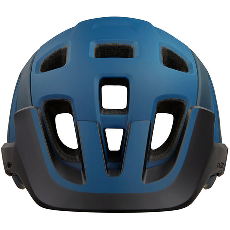 Casco Lazer Jackal - Blu Opaco