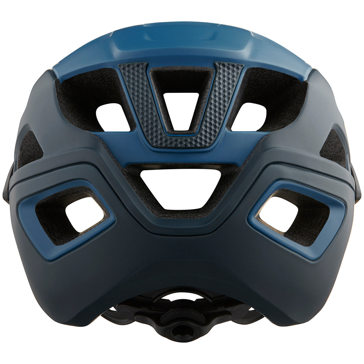 Casco Lazer Jackal - Blu Opaco