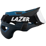 Casco Lazer Jackal - Blu Opaco