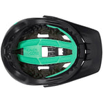 Lazer Jackal KinetiCore helmet - Black