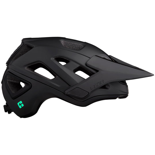 Lazer Jackal KinetiCore helmet - Black