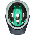 Lazer Jackal KinetiCore helmet - Blue light