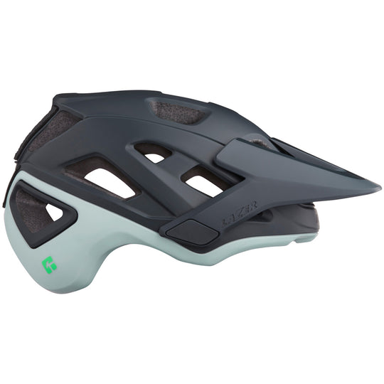 Lazer Jackal KinetiCore helmet - Blue light