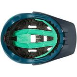 Casco Lazer Jackal KinetiCore - Blu - H