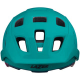 Casco Lazer Jackal KinetiCore - Azzurro - A