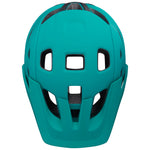 Lazer Jackal KinetiCore helmet - Light blue