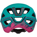 Casco Lazer Jackal KinetiCore - Azzurro - C