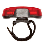 Lazer Universal Led light for helmet - Red