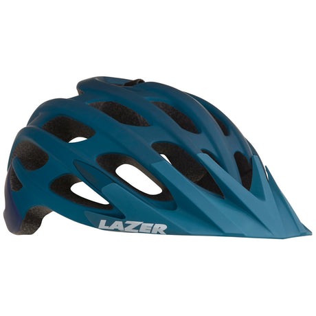 Casco Lazer Magma+ - Blu Opaco