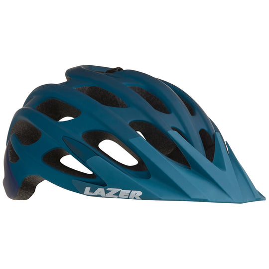 Lazer Magma+ helmet - Matte blue