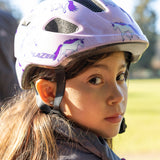 Casco bambino Lazer Nutz KinetiCore - Unicorns - G