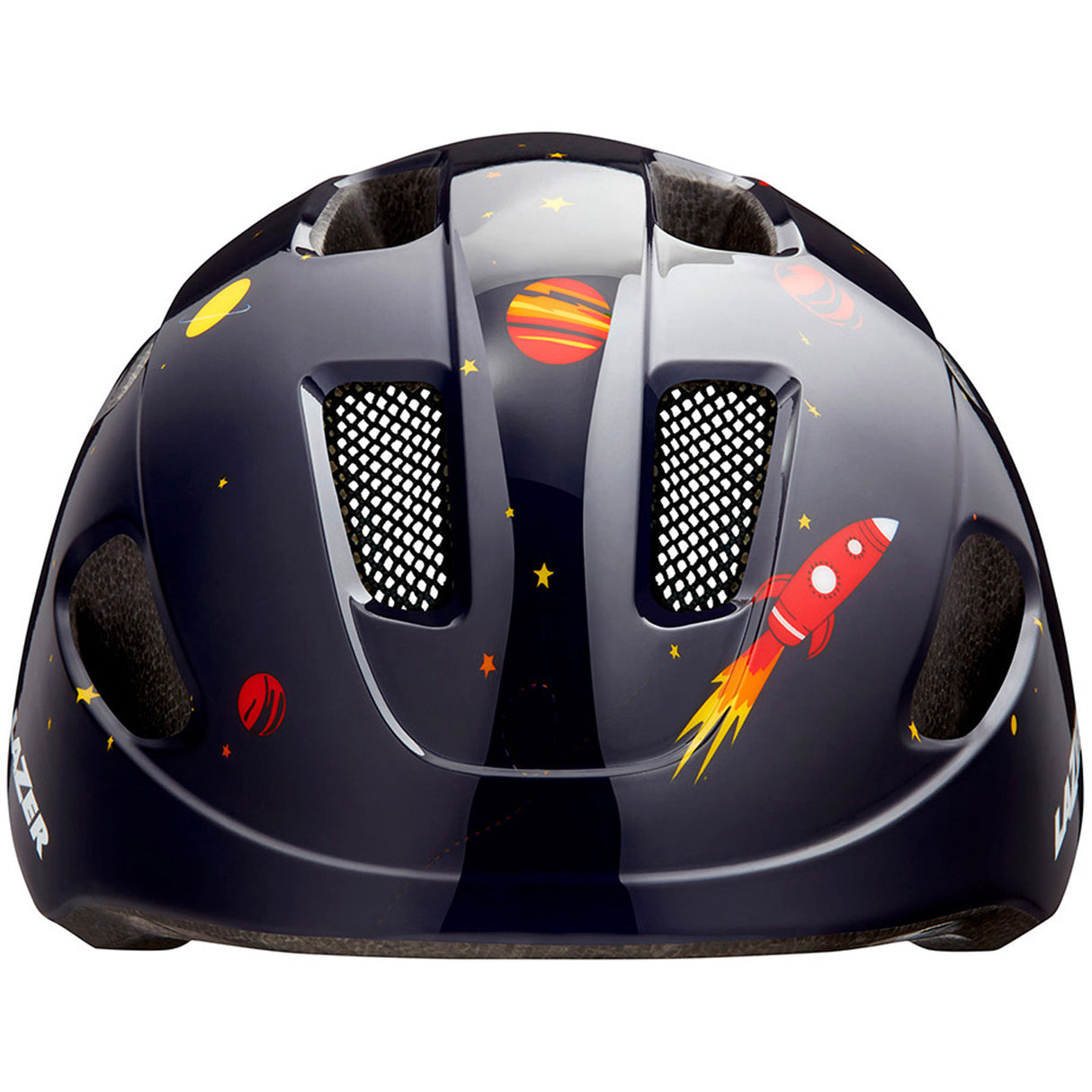 Casco bambino Lazer Nutz KinetiCore - Space - I