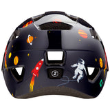 Casco bambino Lazer Nutz KinetiCore - Space - L