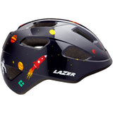 Casco bambino Lazer Nutz KinetiCore - Space - H