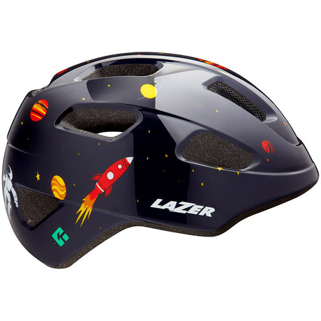 Casco bambino Lazer Nutz KinetiCore - Space - H