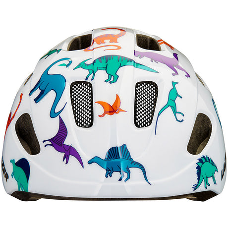 Casco bambino Lazer Pnut KinetiCore - Dinosaurs - G
