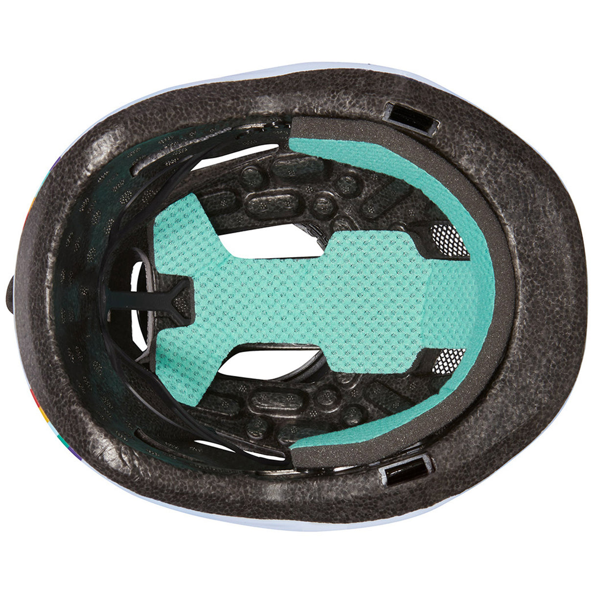 Casco bambino Lazer Pnut KinetiCore - Rainbow - H