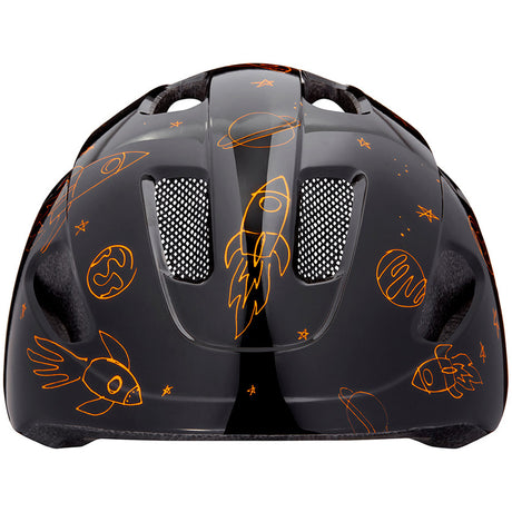 Casco bambino Lazer Pnut KinetiCore - Flying Rocket - L
