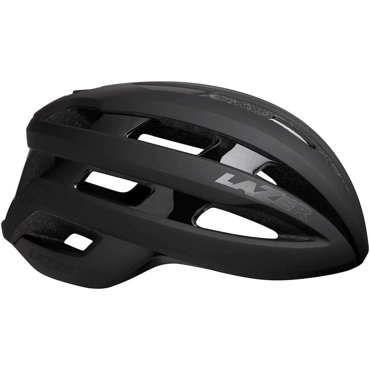 Casco Lazer Sphere - Nero