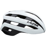 Lazer Sphere helmet - White black
