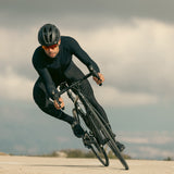 Casco Lazer Strada KinetiCore - Nero - F