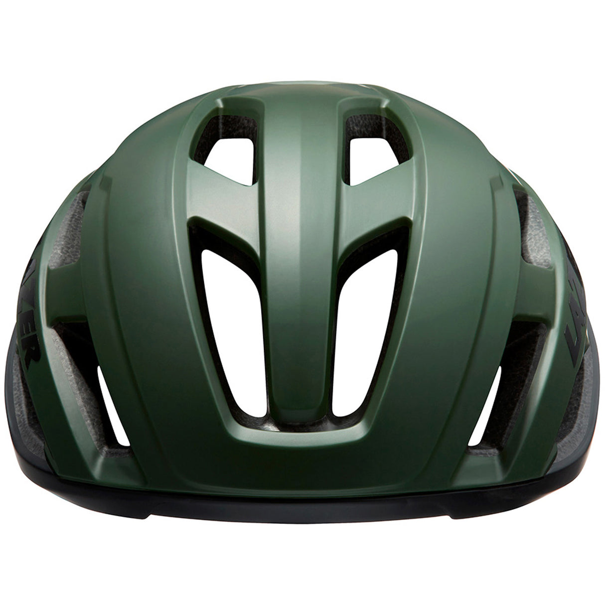 Casco Lazer Strada KinetiCore - Verde - D