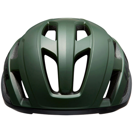 Casco Lazer Strada KinetiCore - Verde - D