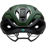 Casco Lazer Strada KinetiCore - Verde - E