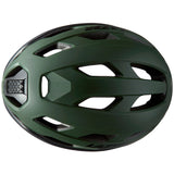 Casco Lazer Strada KinetiCore - Verde - F