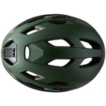 Lazer Strada KinetiCore helmet - Green