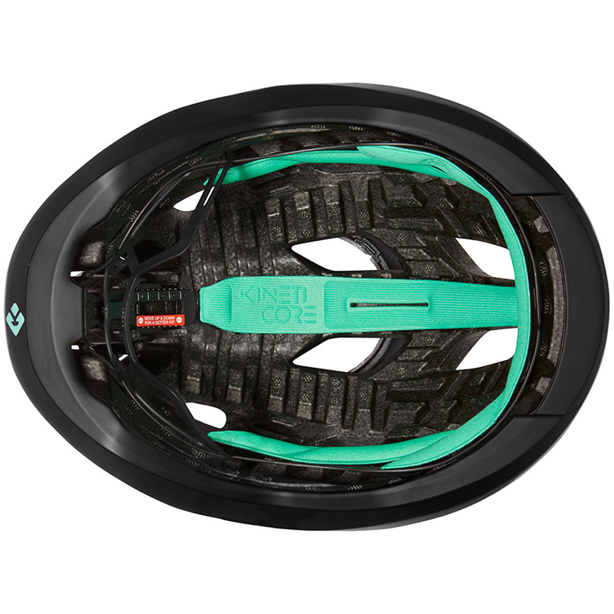 Casco Lazer Strada KinetiCore - Grigio - F