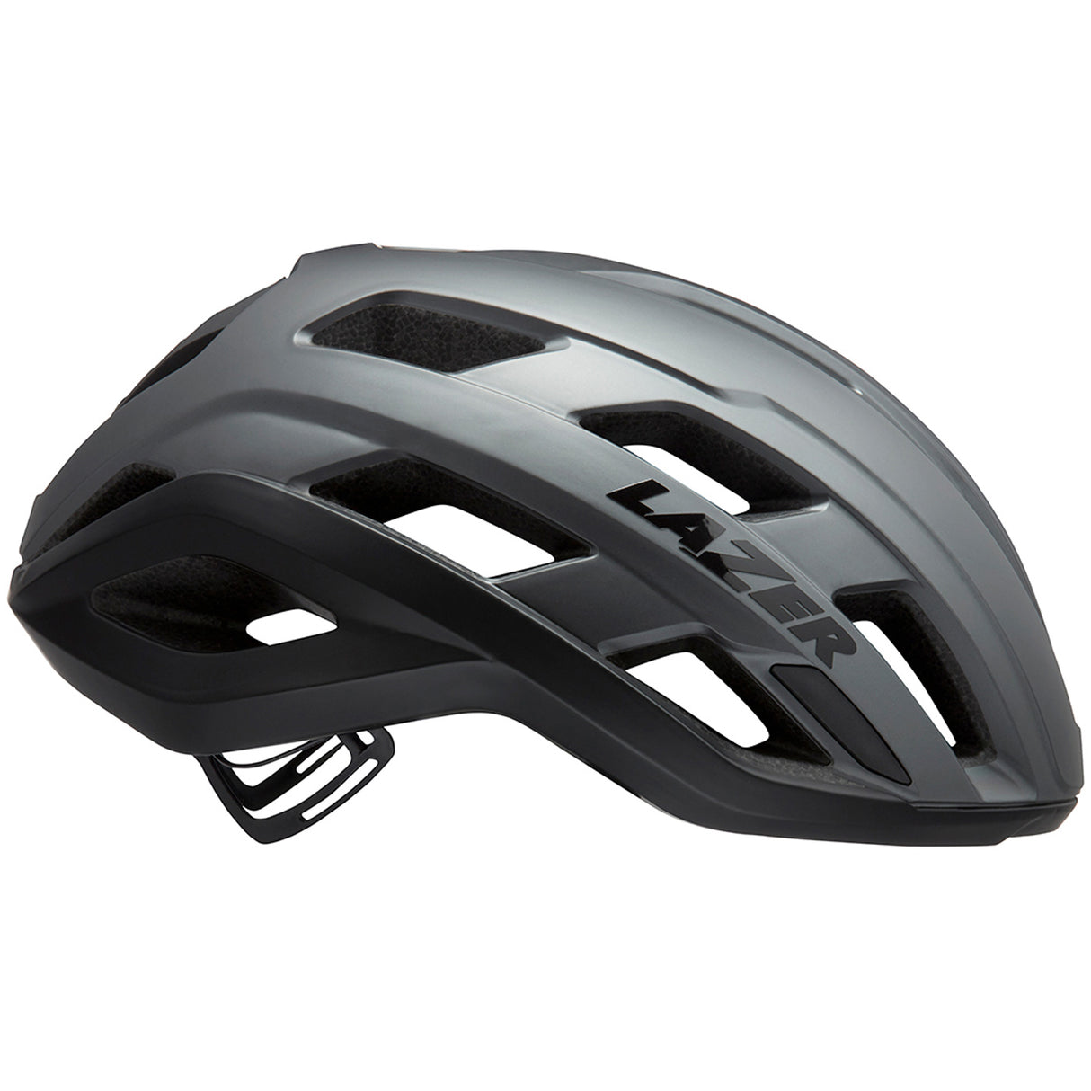 Casco Lazer Strada KinetiCore - Grigio - B