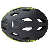 Casco Lazer Strada KinetiCore - Grigio giallo - H