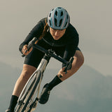 Casco Lazer Strada KinetiCore - Azzurro - E