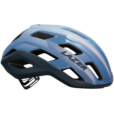 Casco Lazer Strada KinetiCore - Azzurro - Q