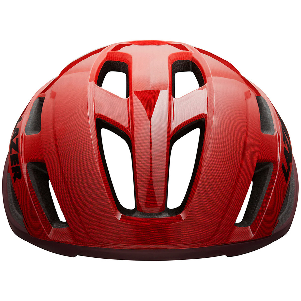 Casco Lazer Strada KinetiCore - Rosso - A