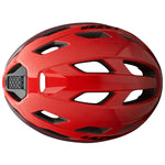 Lazer Strada KinetiCore helmet - Red
