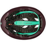 Casco Lazer Strada KinetiCore - Rosso - D