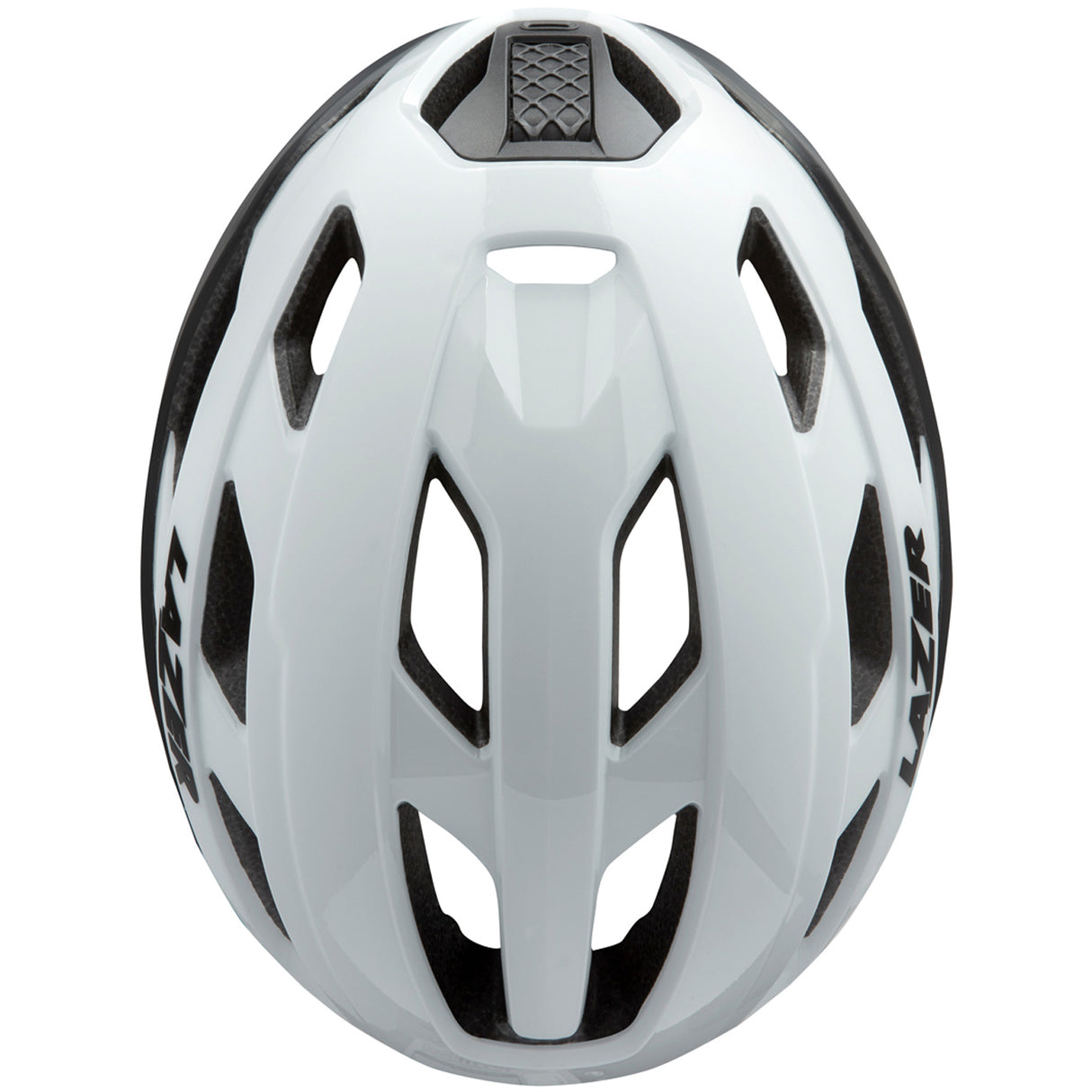 Casco Lazer Strada KinetiCore - Bianco - L