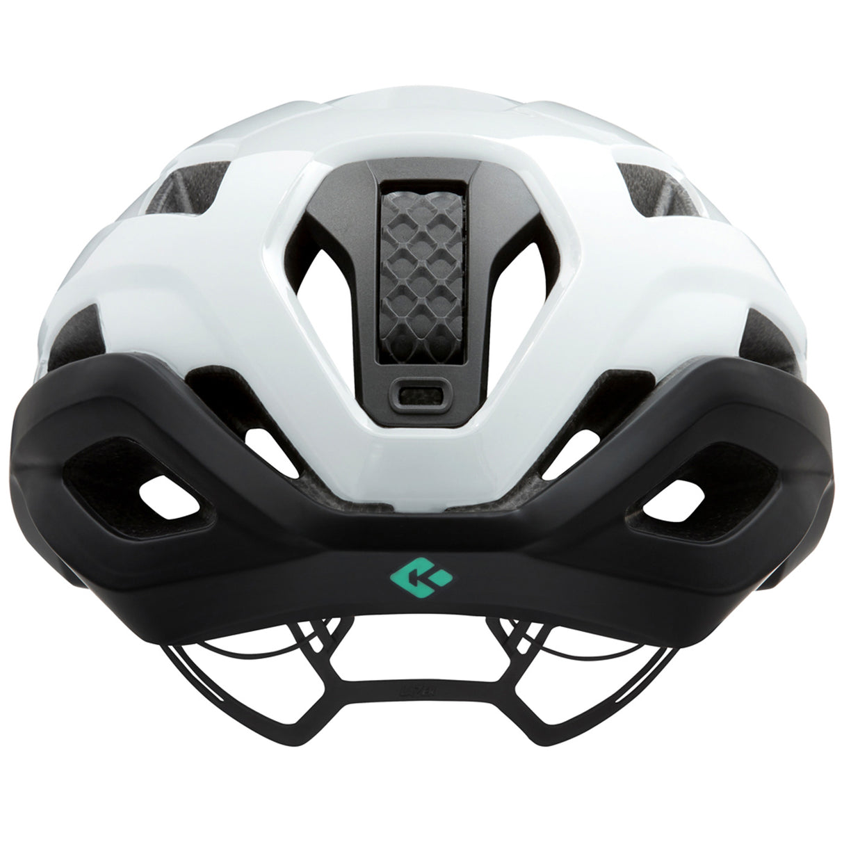 Casco Lazer Strada KinetiCore - Bianco - M