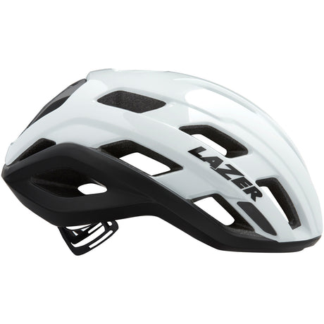 Casco Lazer Strada KinetiCore - Bianco - H