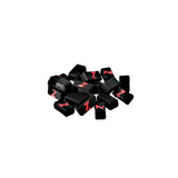 Lazer Part Strapholder 20 pezzi