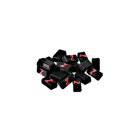 Lazer Part Strapholder 20 pezzi