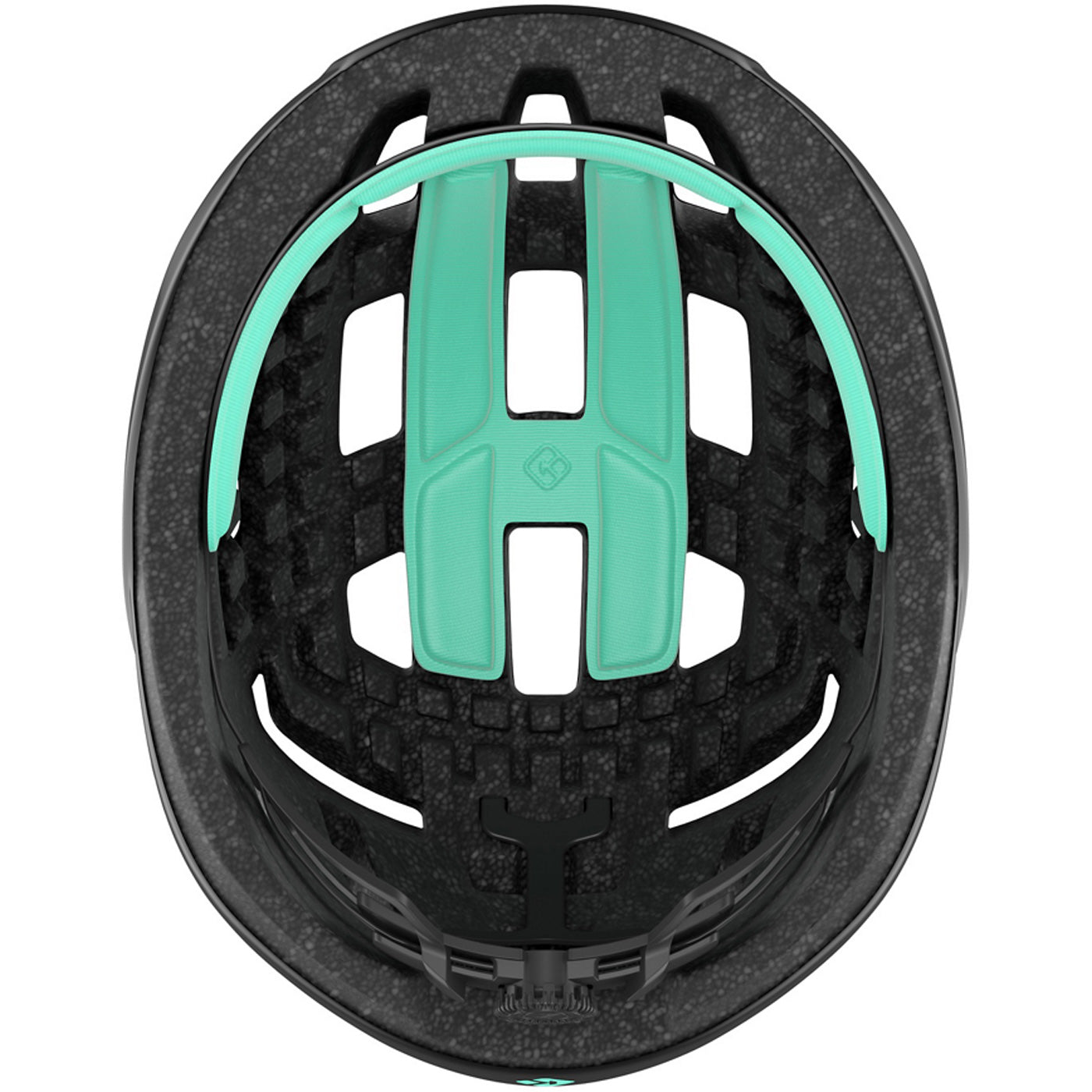Lazer Casco da Cronometro - Victor KinetiCore - matte black
