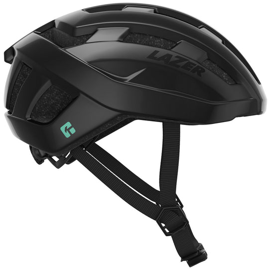 Casco Lazer Tempo KinetiCore - Nero